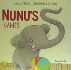 Cally Stronk, Constanze von Kitzing - Nunu's games