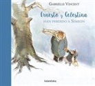 Gabrielle Vincent, Gabrielle Vincent - Ernesto y Celestina Han Perdido a Simeon