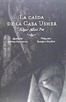 Edgar  Allan Poe, Edgar Allan . . . [et al. Poe, Víctor Escandell Ribas - La caída de la casa Usher