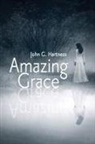 John G. Hartness - Amazing Grace