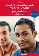Ethem Yilmaz, Ethe Yilmaz, Ethem Yilmaz - Sprach und Integrationsbuch : Arabisch-Deutsch