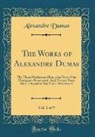 Alexandre Dumas - The Works of Alexandre Dumas, Vol. 2 of 9