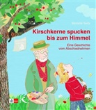 Marielle Seitz, Elena Buono - Kirschkerne spucken bis zum Himmel