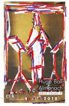Eckhard Faul, Hugo-Ball-Gesellschaft, Stad Pirmasens, Stadt Pirmasens, Stadt Pirmasens - Hugo Ball Almanach 2018