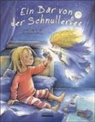 Bärbel Spathelf, Susanne Szesny, Susanne Szesny - Ein Bär von der Schnullerfee, Midi-Ausgabe