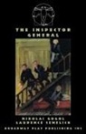 Nikolai Gogol - The Inspector General