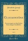 Friedrich Strau, Friedrich Strauß - Glockentöne, Vol. 1