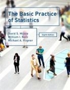 et al, Michael Fligner, David S. Moore, William I Notz, William I. Notz - The Basic Practice of Statistics