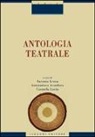 A. Acanfora, A. Lezza, C. Lucia - Antologia teatrale