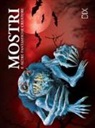 Mostri e altre fantastiche creature