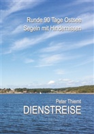 Peter Thiemt - Dienstreise