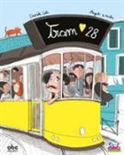 Davide Calì, M. Le Huche - Tram 28
