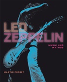 Martin Popoff, Paul Fleischmann - Led Zeppelin