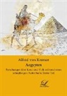 Alfred Von Kremer, Alfred von Kremer - Aegypten