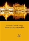 Ernst von Hesse-Wartegg, Ernst von Hesse-Wartegg - Indien und seine Fürstenhöfe