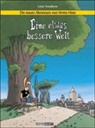 Lewis Trondheim - Die neuen Abenteuer von Herrn Hase - Eine etwas bessere Welt