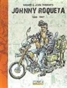 JOHNNY ROQUETA VOL 03 (1986-1987)