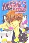 Hiro Fujiwara - Kaichou wa Maid-sama!