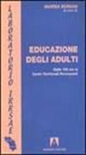 M. Boriani - Educazione degli adulti. Dalle 150 ore ai centri territoriali permanenti