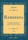 Valmiki Valmiki - Ramayana, Vol. 5