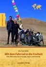 Elie Truc-Vallet - Mit dem Fahrrad in die Freiheit
