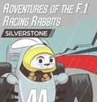 Paul Macdonald - Adventures Of The F.1 Racing Rabbits Silverstone