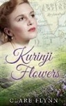 Clare Flynn - Kurinji Flowers