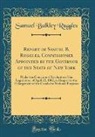 Samuel Bulkley Ruggles - Report of Samuel B. Ruggles, Commissioner Appointed by the Governor of the State of New York