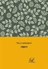 Paul Lehmann - Japan