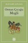 Rudyard Kipling - Orman Cocugu Mogli