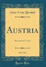 Peter Evan Turnbull - Austria, Vol. 1 of 2