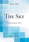Louise Brown - The Sky