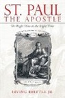 Irving Brittle, Irving Brittle Jr, Irving Brittle Jr. - St. Paul the Apostle