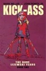 Scott Beatty, Dan Brereton, Nancy A. Collins, Christos Gage, Mark Millar, Marc Mason... - Kick-Ass: The Dave Lizewski Years Book Two