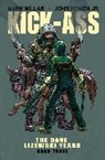Mark Millar, Mark Millar, Robert Place Napton, Tim Seeley - Kick-Ass: The Dave Lizewski Years Book Three