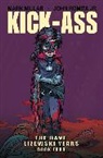 Marc Andreyko, Steve Darnall, Mark Millar, Mark Millar, Pete Morisi, Alex Ross - Kick-Ass: The Dave Lizewski Years Book Four