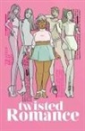 Alex de Campi, Jim Butcher, Alex De Campi, Alex De Campi, Fred Van Lente, Mark Powers... - Twisted Romance Volume 1