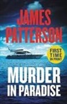 James Patterson - Murder in Paradise