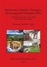 Santino Alessandro Cugno - Patrimonio Culturale, Paesaggi e Personaggi dell'altopiano ibleo