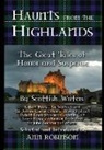 Ann Robinson - Haunts from the Highlands