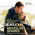 Nicholas Sparks, Holter Graham - Dear John (Hörbuch)