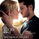 Nicholas Sparks, John Bedford Lloyd - The Lucky One (Hörbuch)
