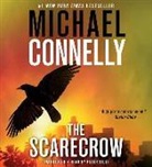 Michael Connelly, Peter Giles - The Scarecrow (Hörbuch)