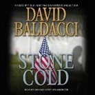 David Baldacci, Ron McLarty - Stone Cold (Hörbuch)