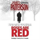 James Patterson, Peter Jay Fernandez - Roses Are Red (Livre audio)