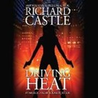 Richard Castle, Robert Petkoff - Driving Heat (Audio book)