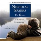 Nicholas Sparks, Johnny Heller - The Rescue (Audio book)