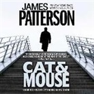 James Patterson, Raj Ghatak, Jeff Harding - Cat & Mouse (Hörbuch)