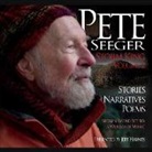 Pete Seeger, Jeff Haynes - Pete Seeger: Storm King, Volume 2: Stories, Narratives, Poems (Audio book)