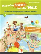 Wolfgang Hering - Mit zehn Fingern um die Welt